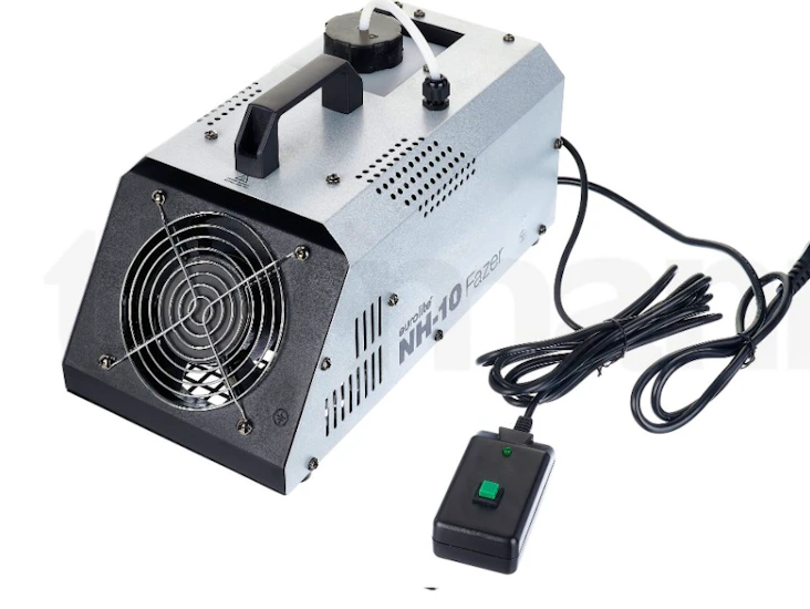 Eurolite nh-10 hazer