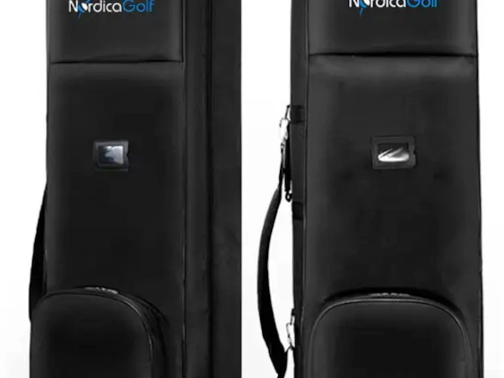 Golf reisebag