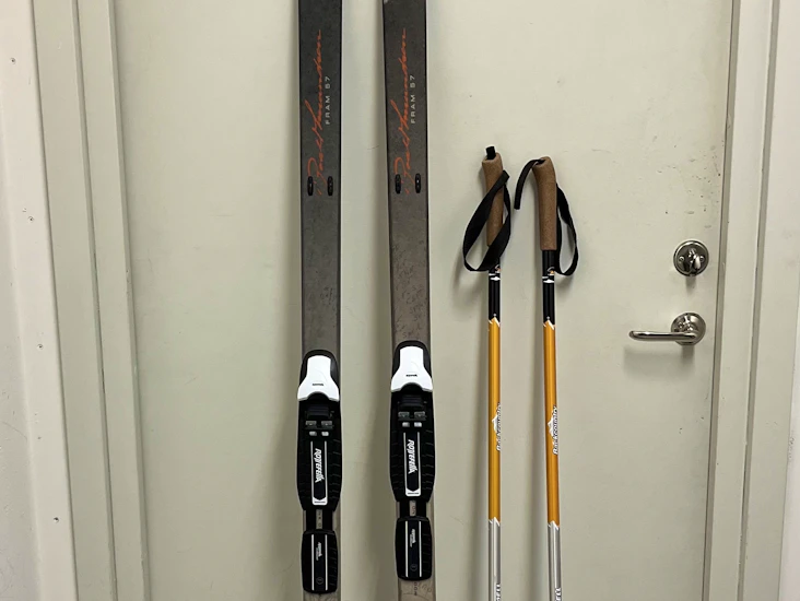 Turskidor åsnes (inkl stavar och stighudar)