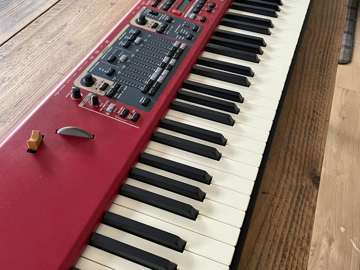 Nord stage 2 ha88