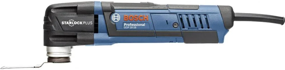 Multiverktyg bosch