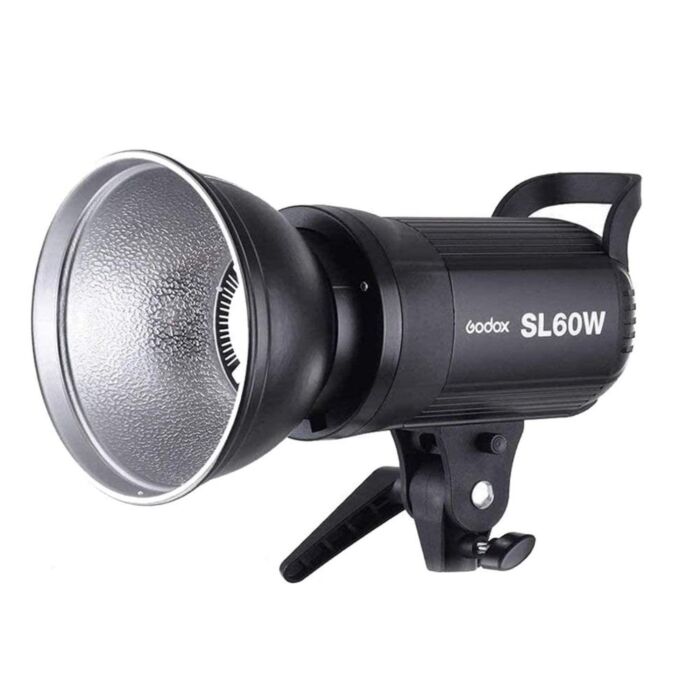 Godox sl60w continuous video light