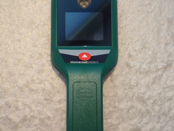 Bosch rakenneilmaisin