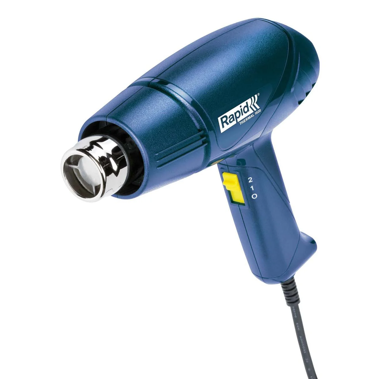 Varmluftpistol rapid thermal 1600