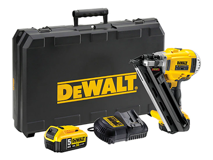 Dewalt dcn692n spikerpistol