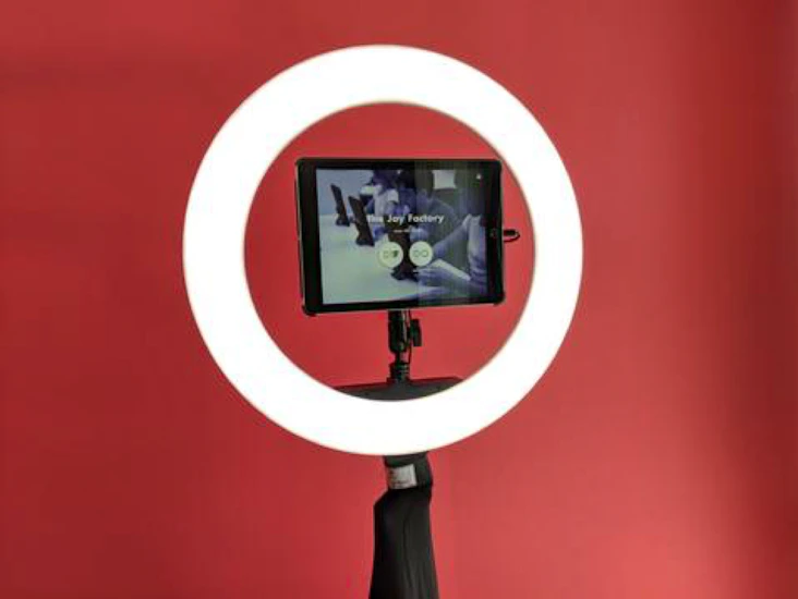 Smidigt fotobås / photo booth #3