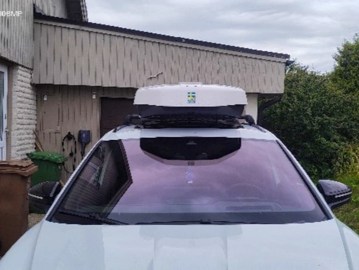 Thule motion xt alpine