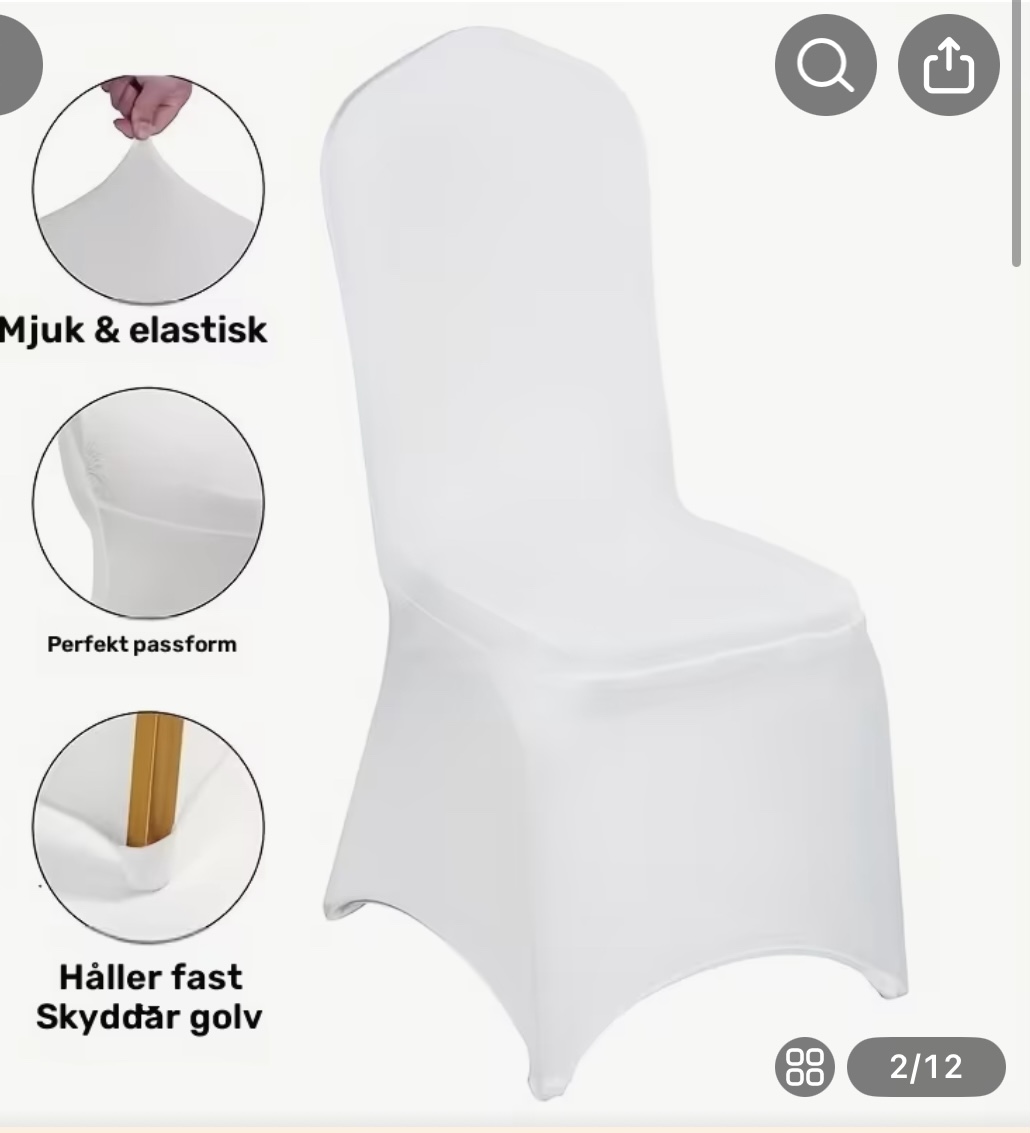 Till bröllop och fest 