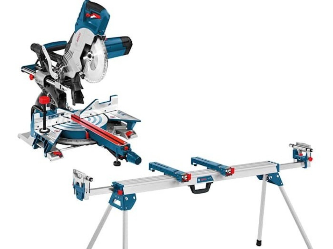 Bosch gcm 8 sjl