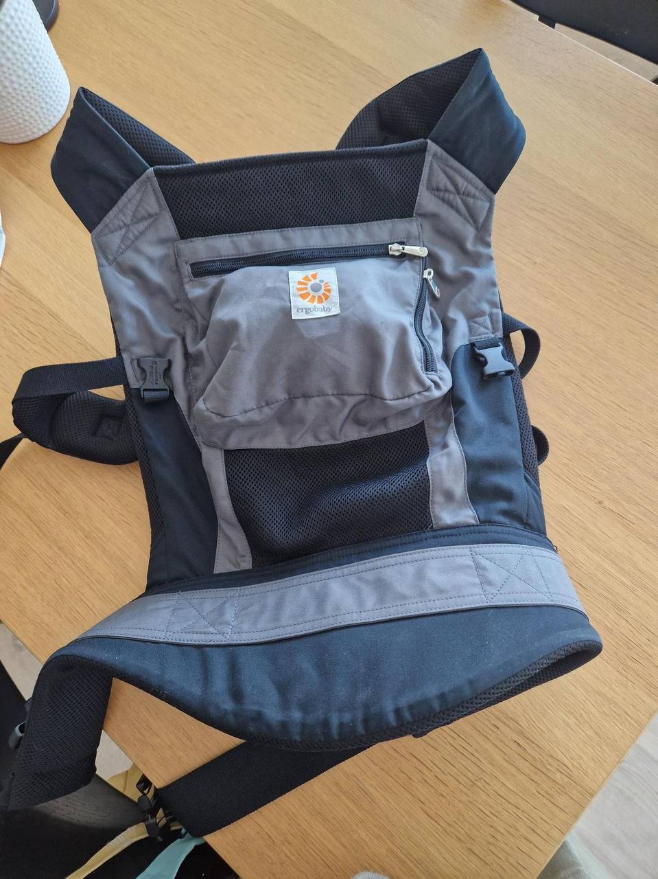 Ergobaby bæresele 