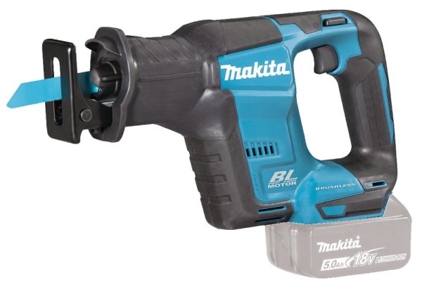 Makita tigersag / bajonettsag djr188