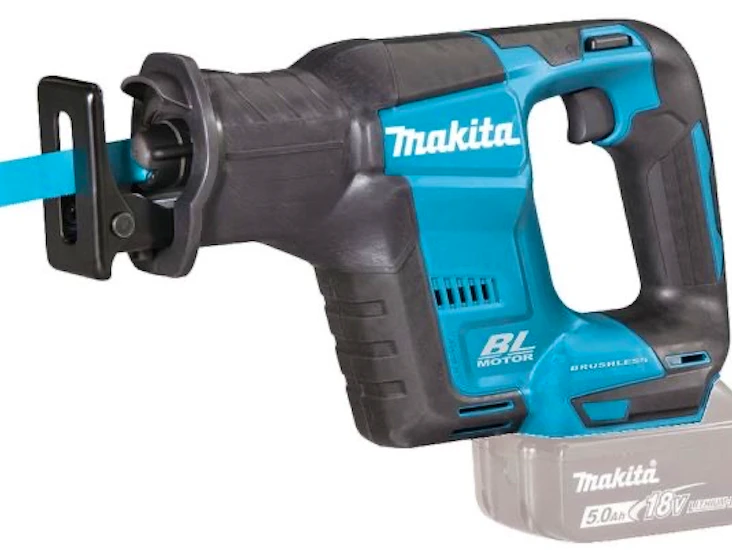 Makita tigersag / bajonettsag djr188