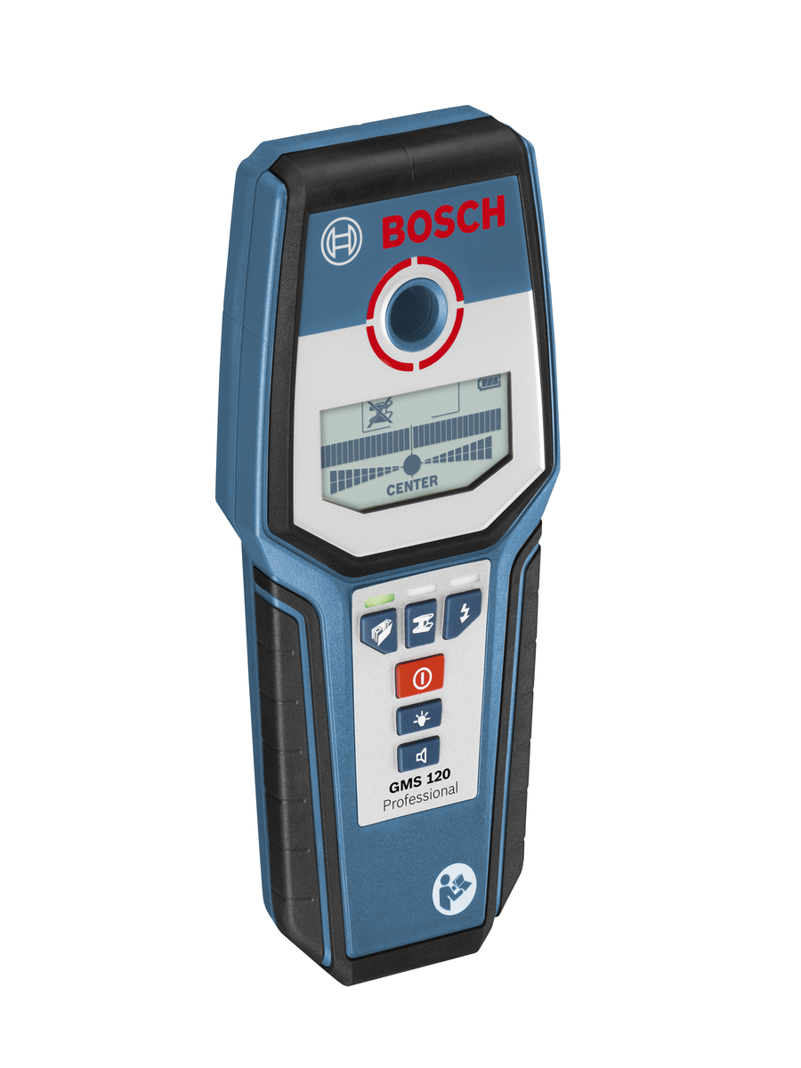 Regelsökare bosch