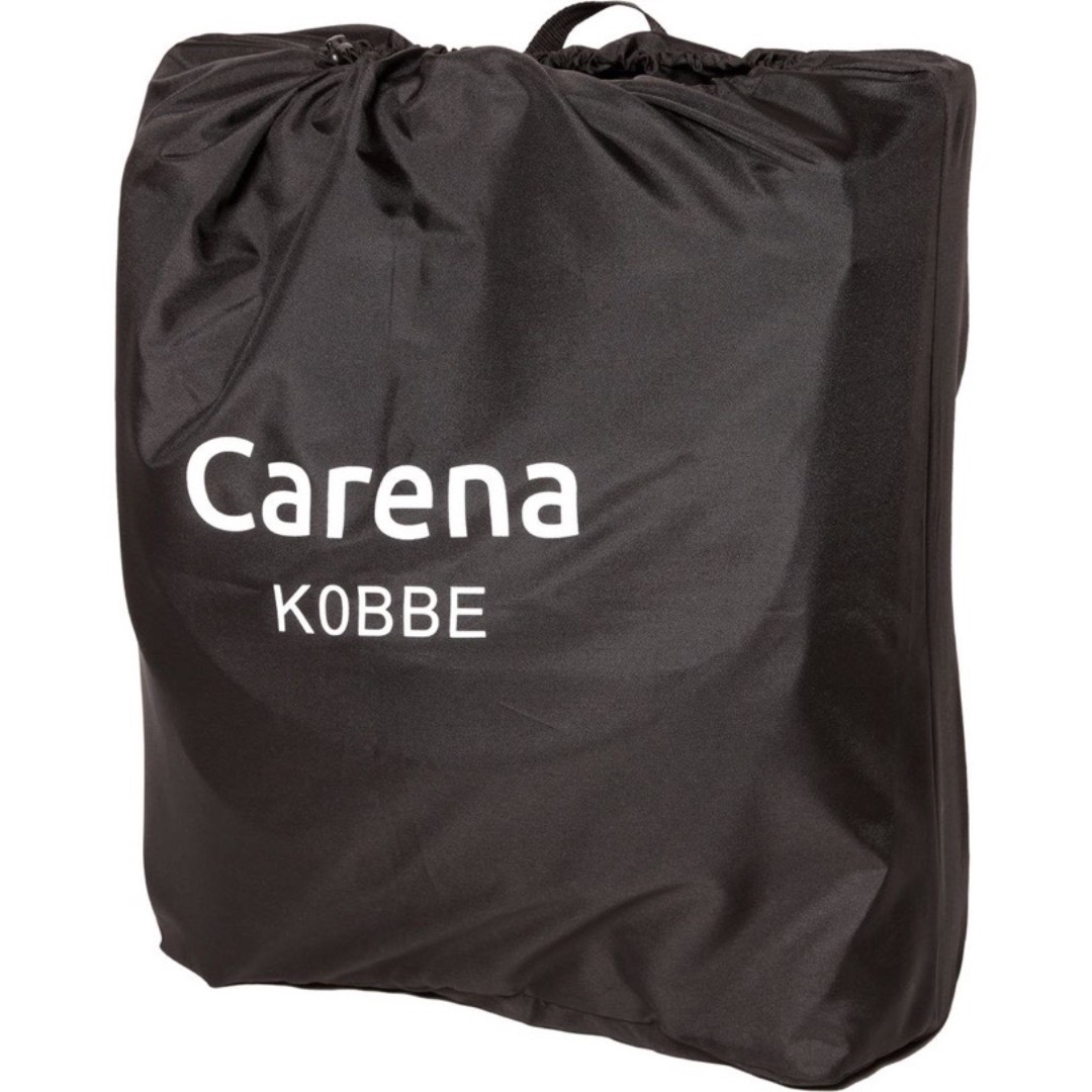 Carena kobbe transportväska 