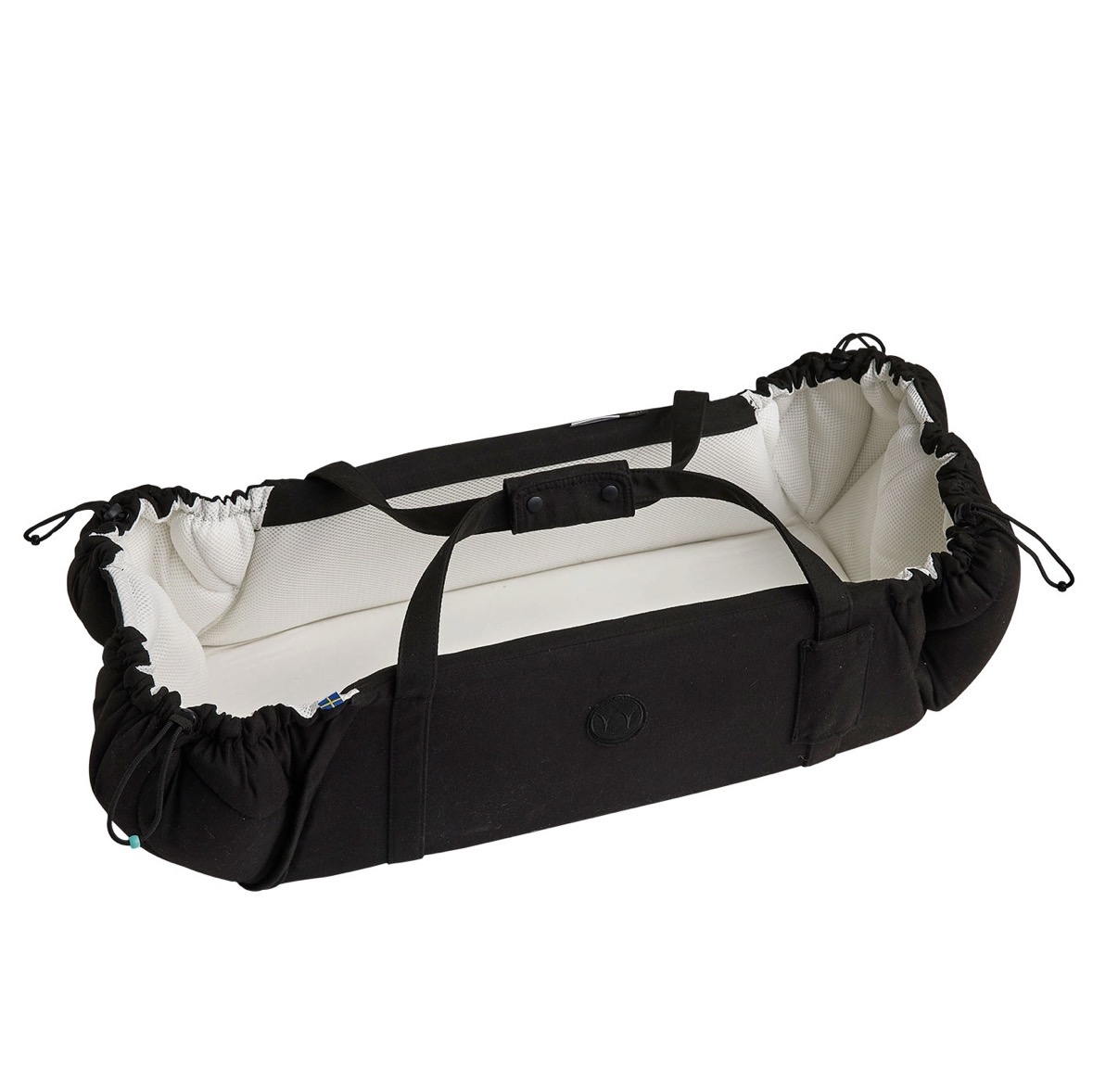 Najell sleepcarrier x svart