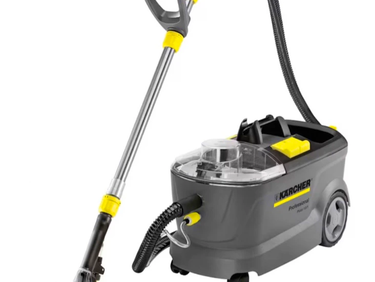 Kärcher puzzi 10/1 rensemaskin