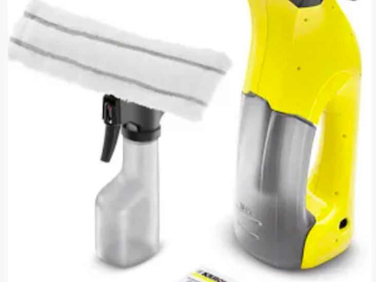 Kärsher fönstertvätt