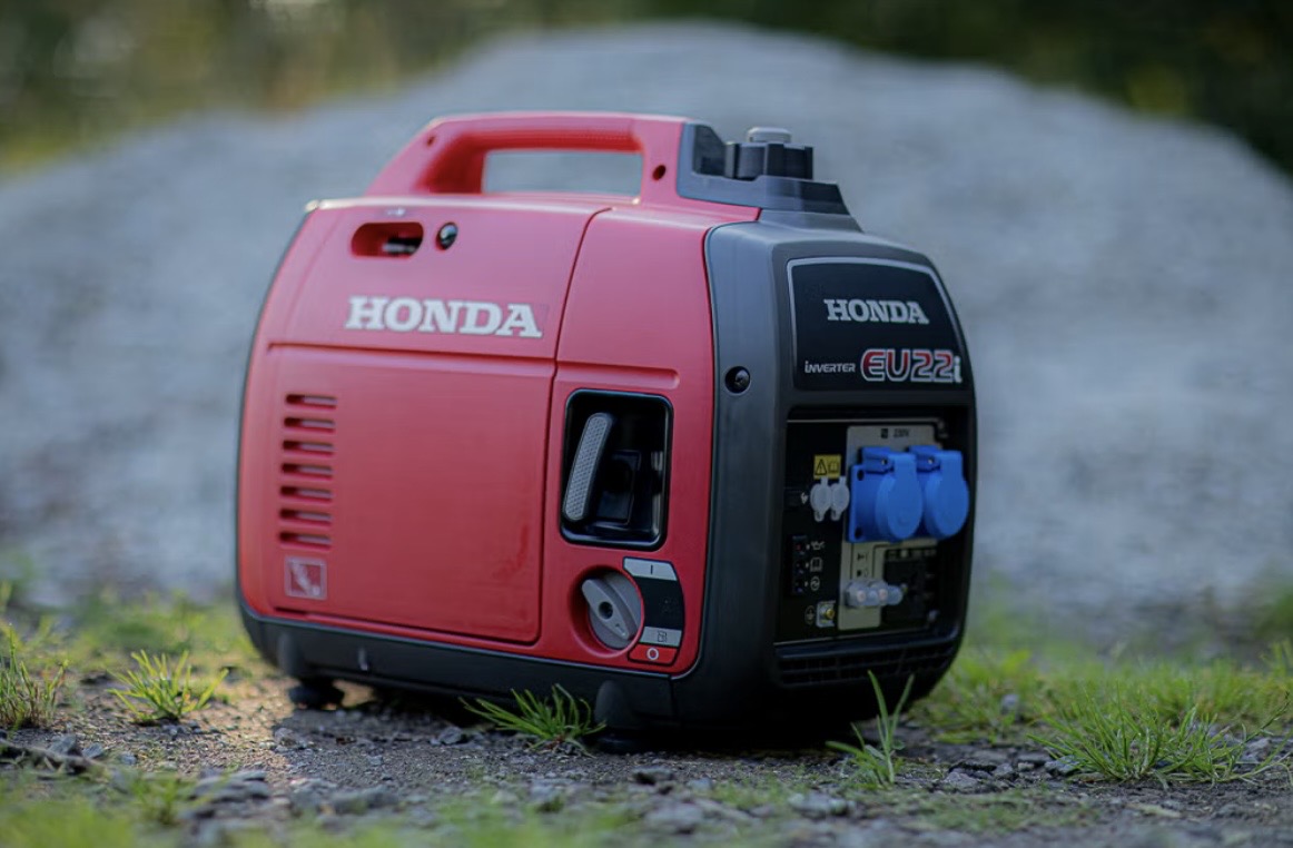 Honda eu22i