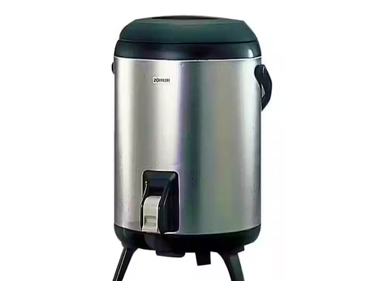 Termosastia hanalla 10 litraa