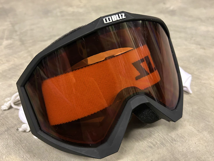 Skidglasögon - bliz