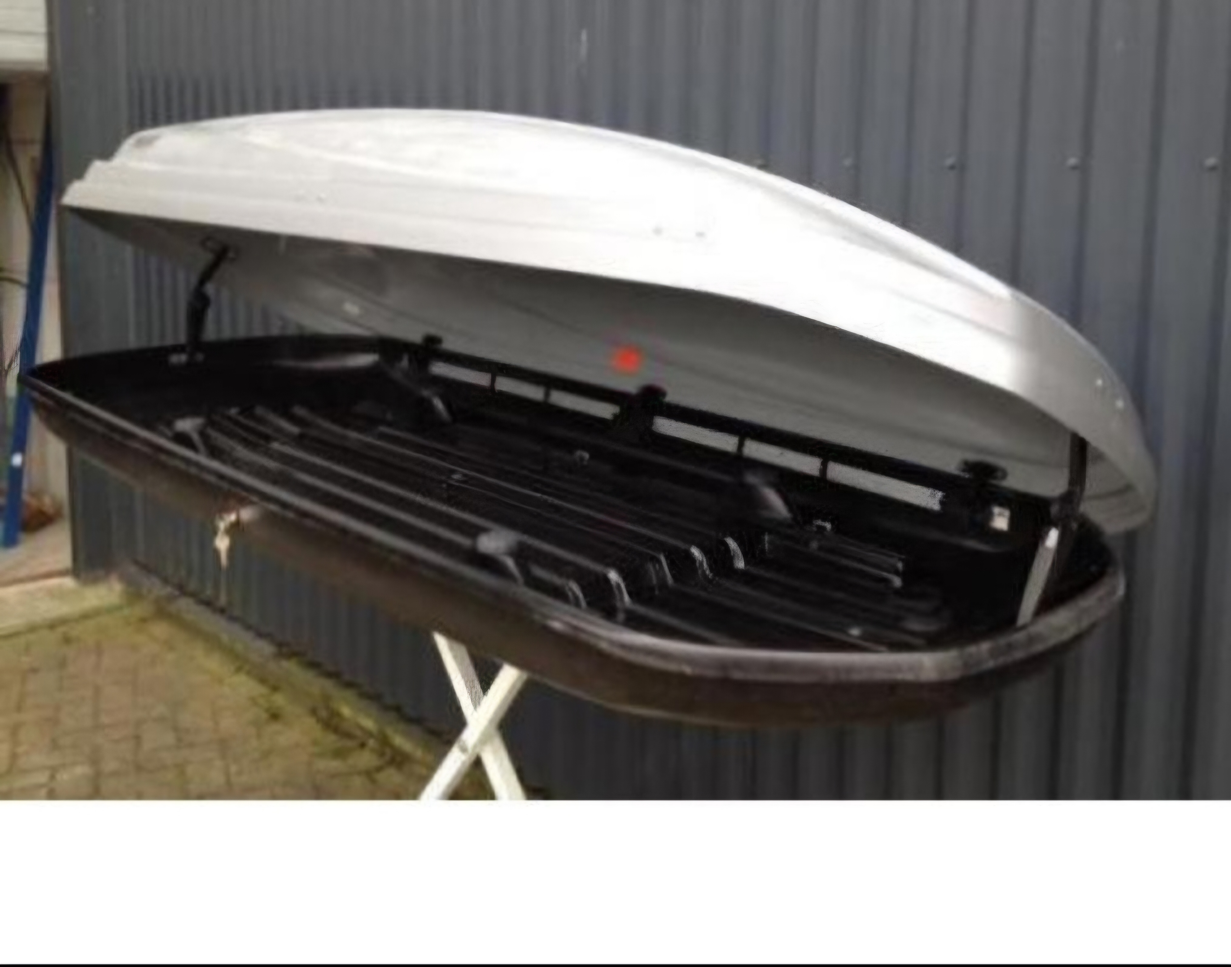 Thule atlantis 900 takboks/skiboks