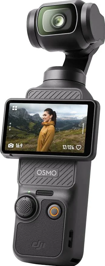 Dji osmo pocket 3