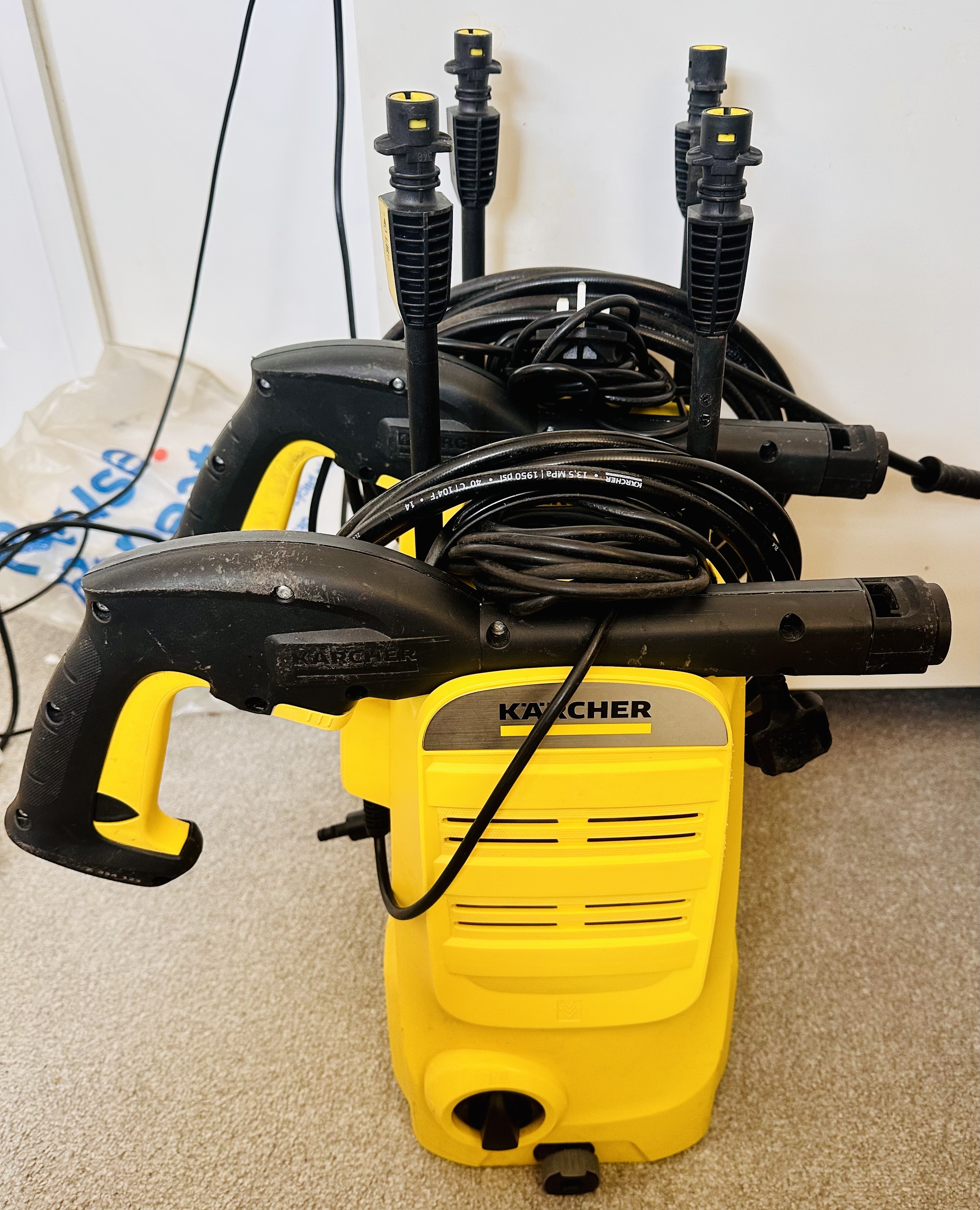 Karcher k2 classic 