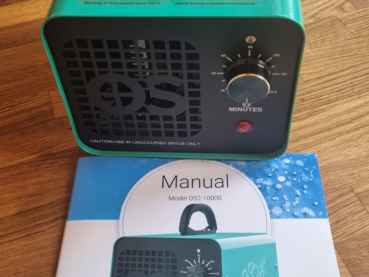 Ozongenerator os2-10000 – 10 000 mg/h