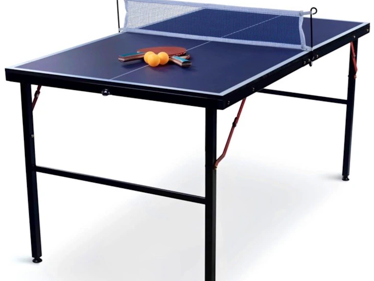 Mini bordtennis / pingisbord