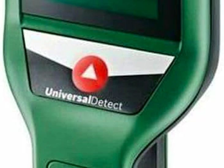 Bosch universial detect