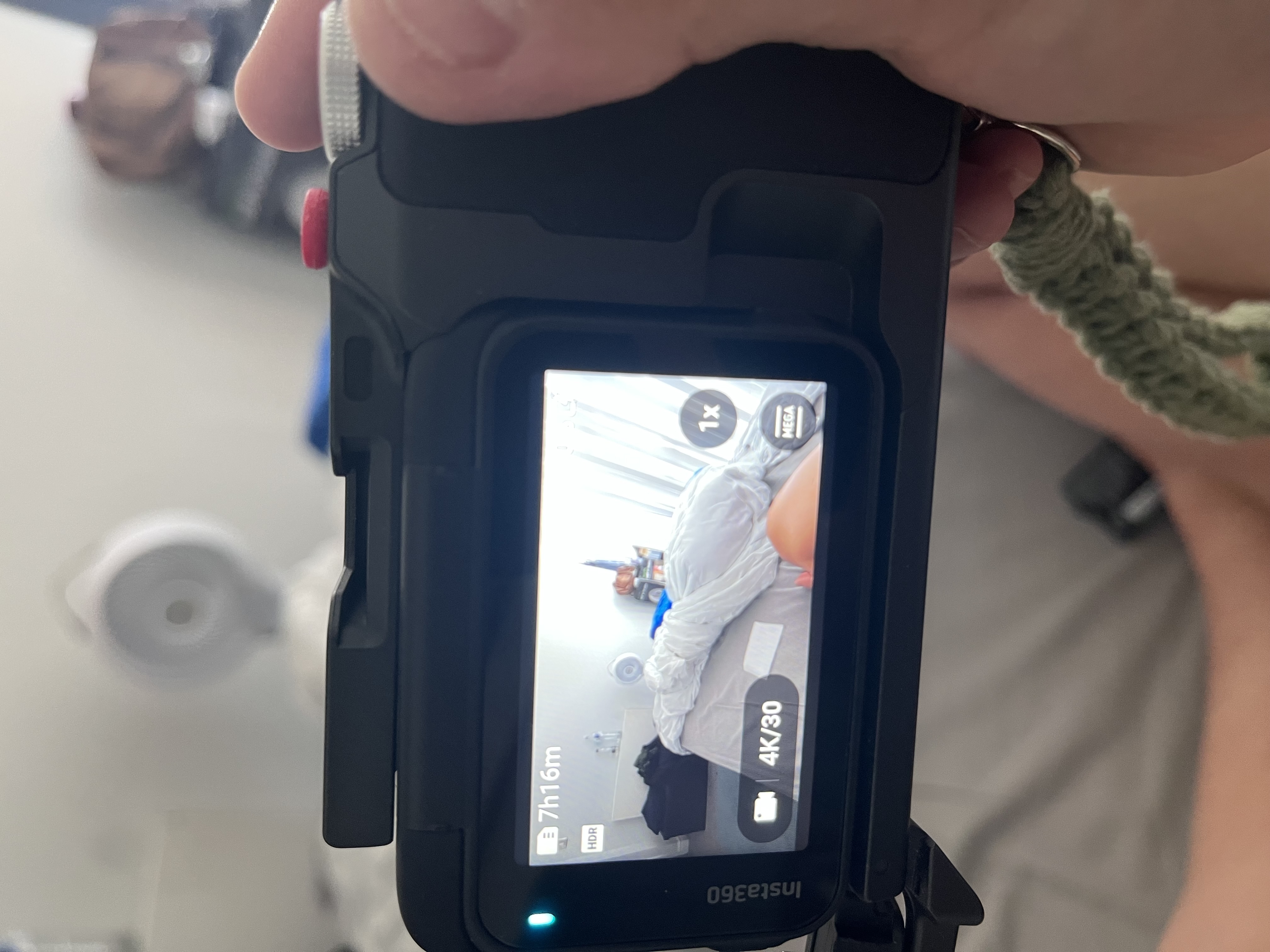 Insta360 ace pro2