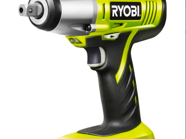 Ryobi muttertrekker bateridrevet 18v