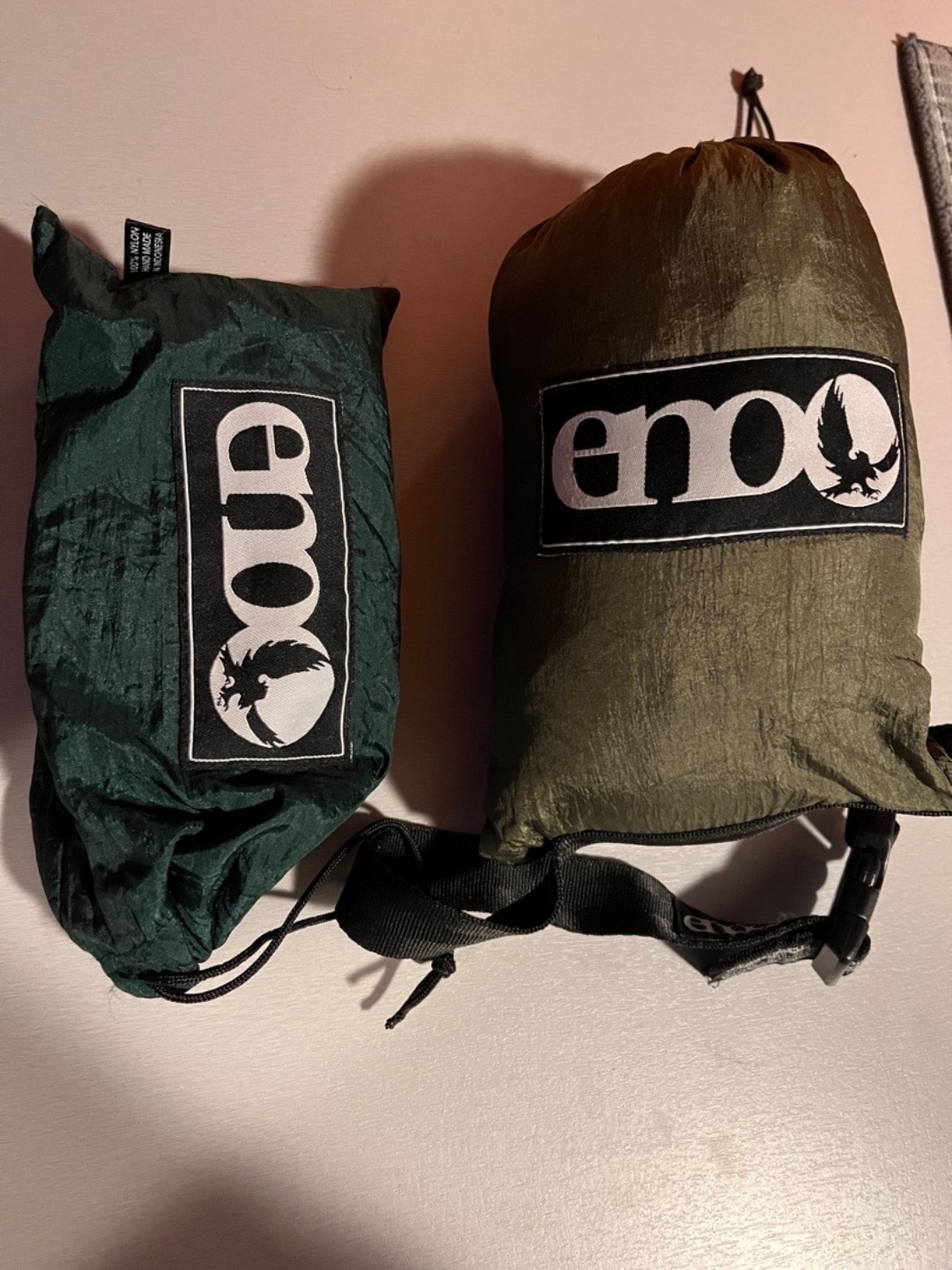 Eno hengekøye 