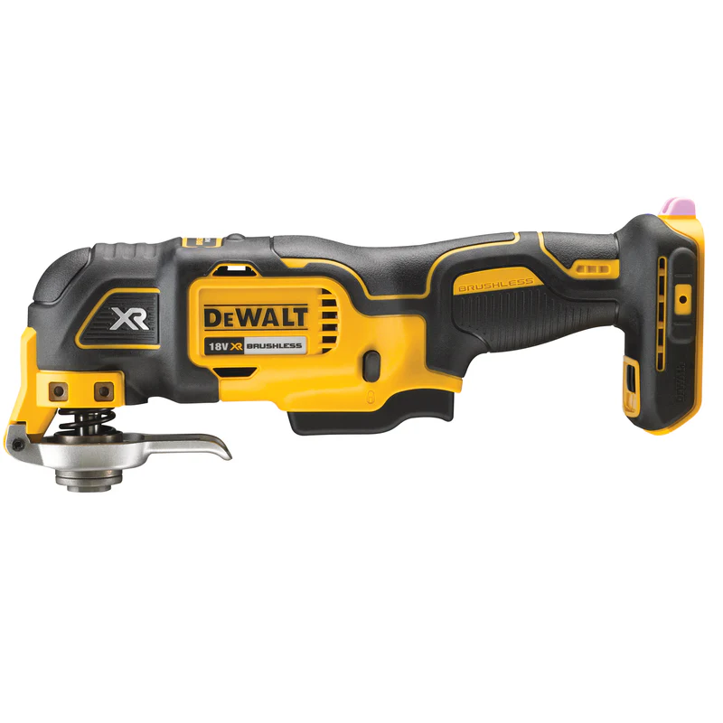 Dewalt dcs356 multiverktøy