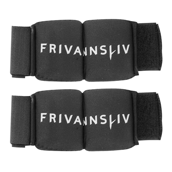 Frivannsliv® ankelvekter svart