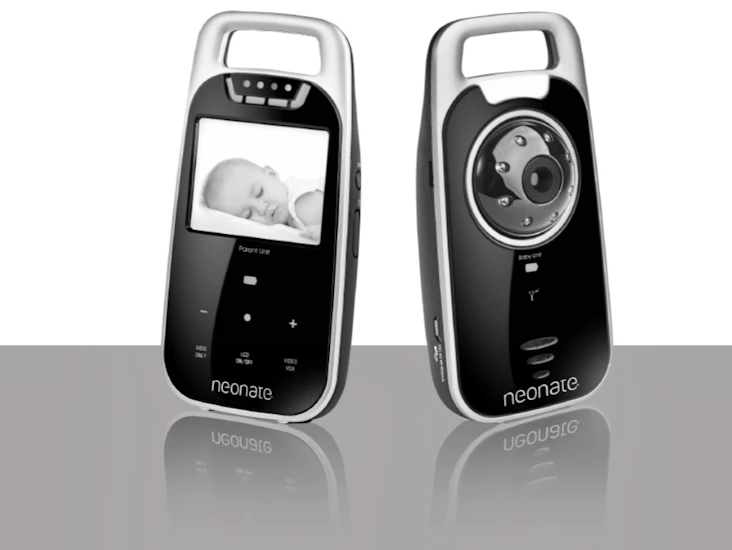 Neonate babycall - m/video