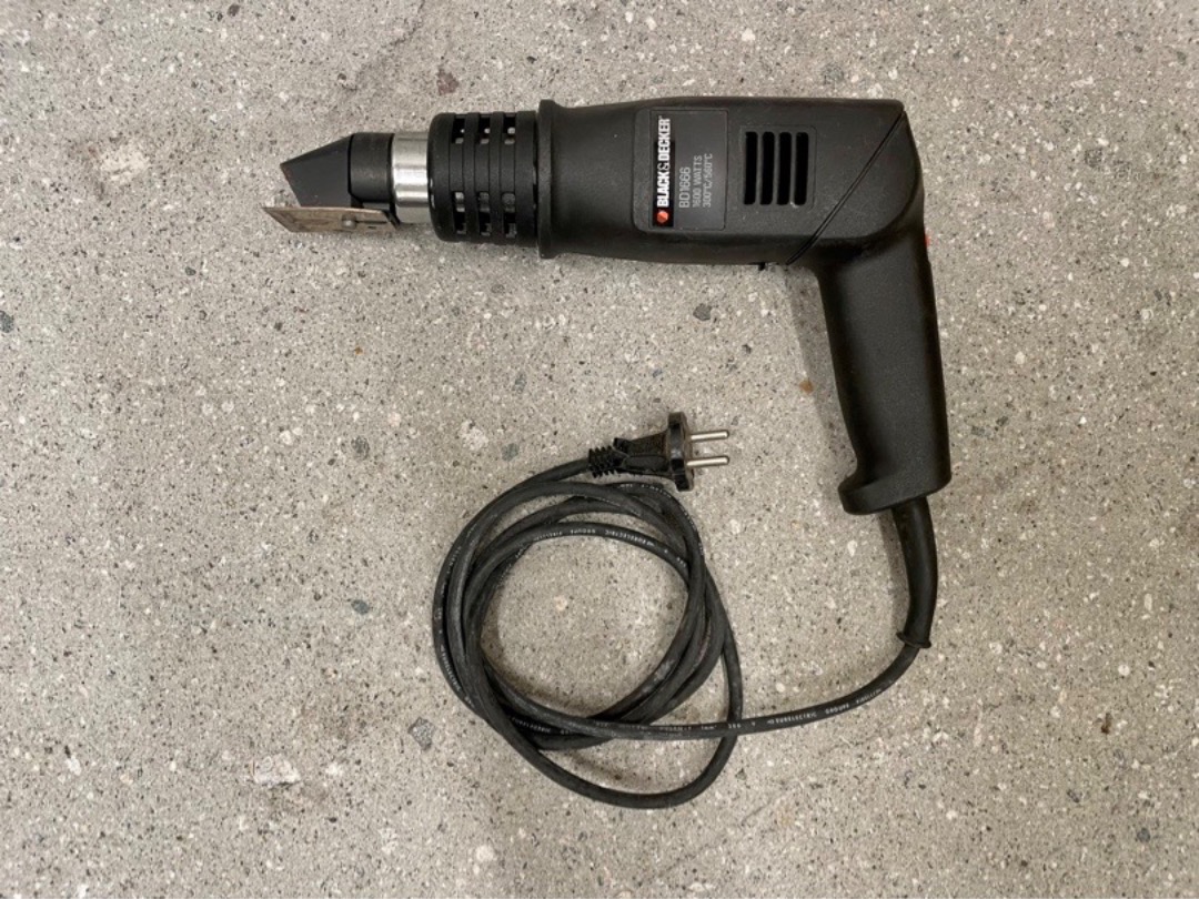 Varmepistol