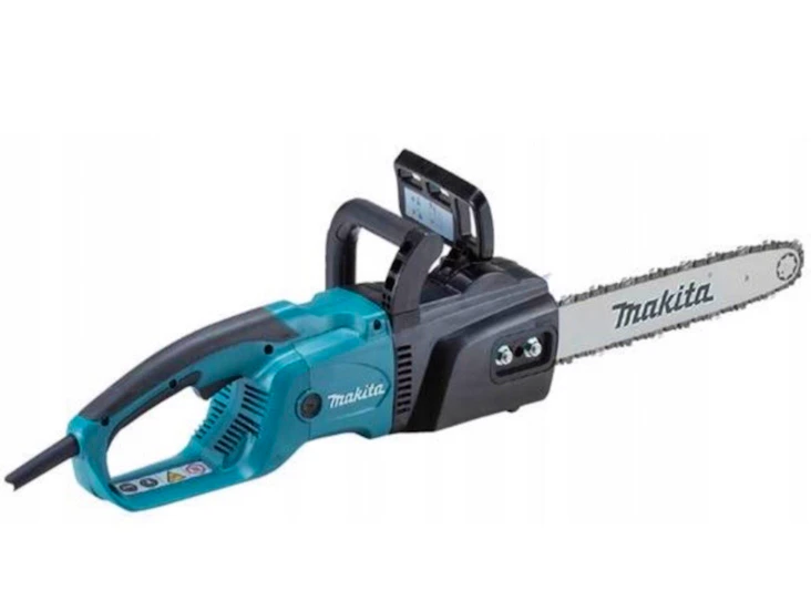 Makita kraft motosag