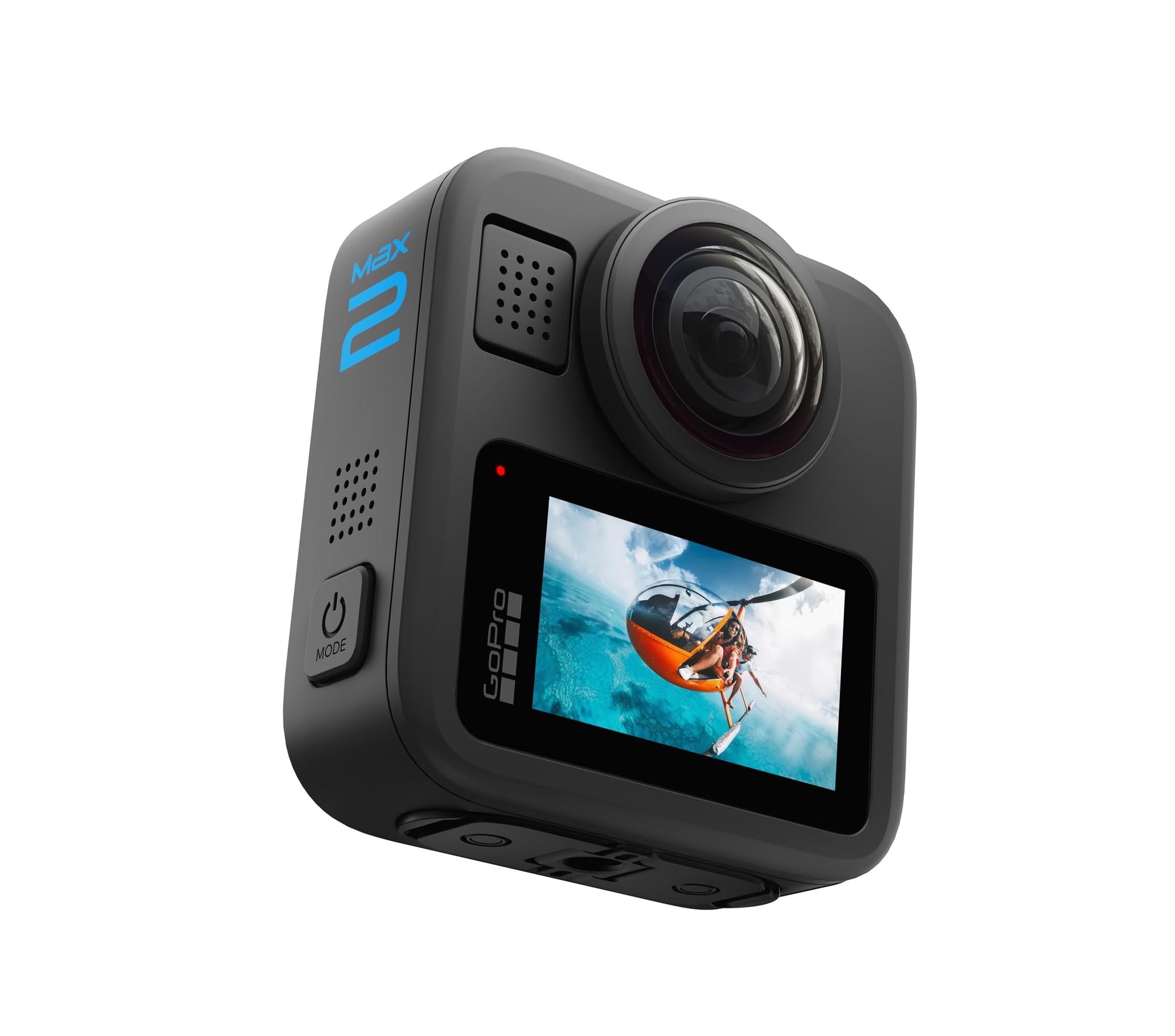 Gopro max 2 