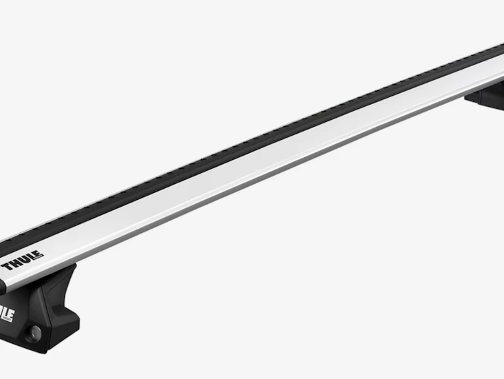 Takräcke volvo - thule wingbar evo