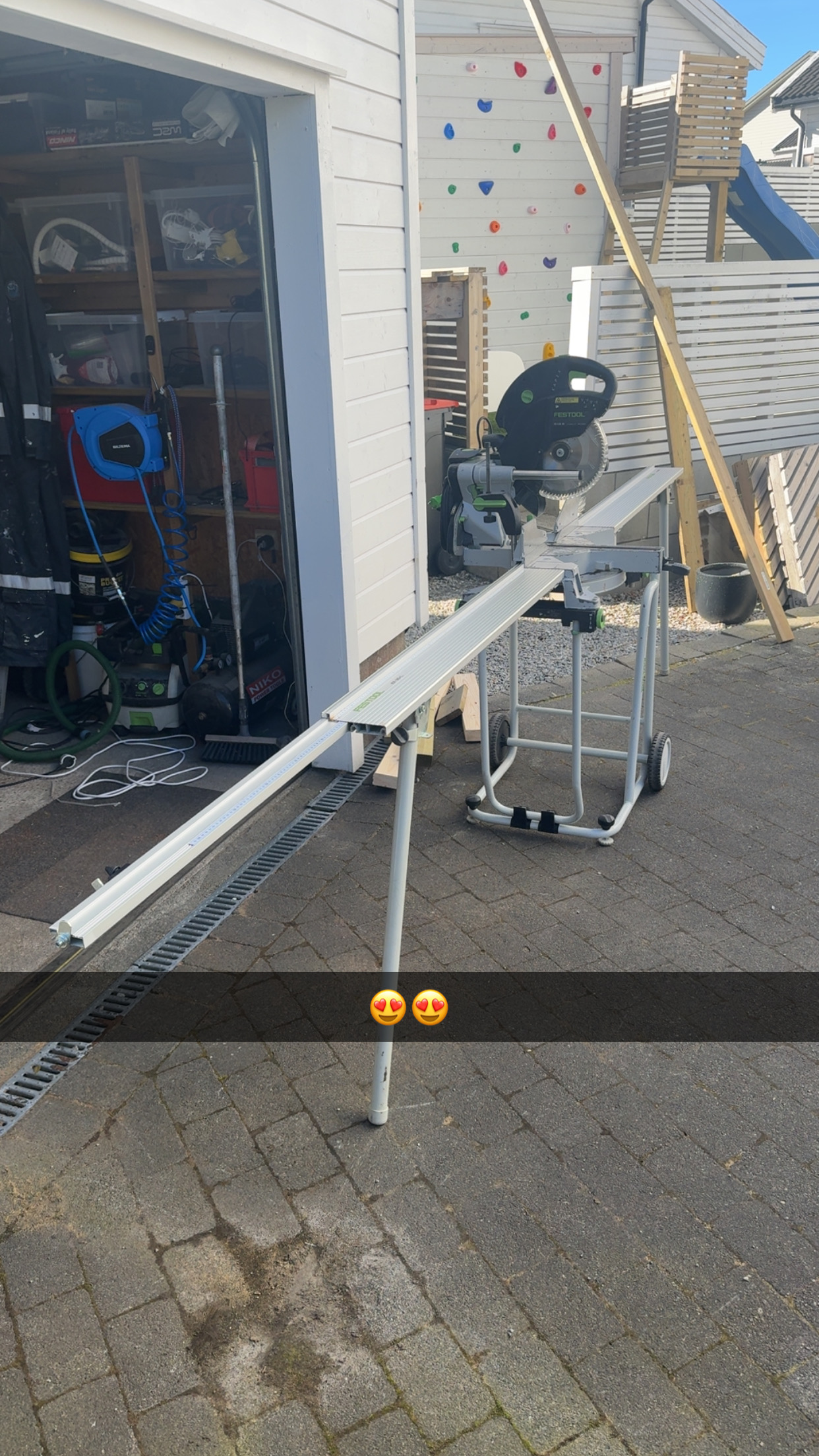 Festool kapex 120