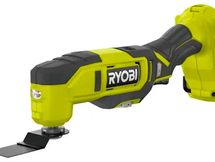 Multiverktyg / fein + batteri + laddare