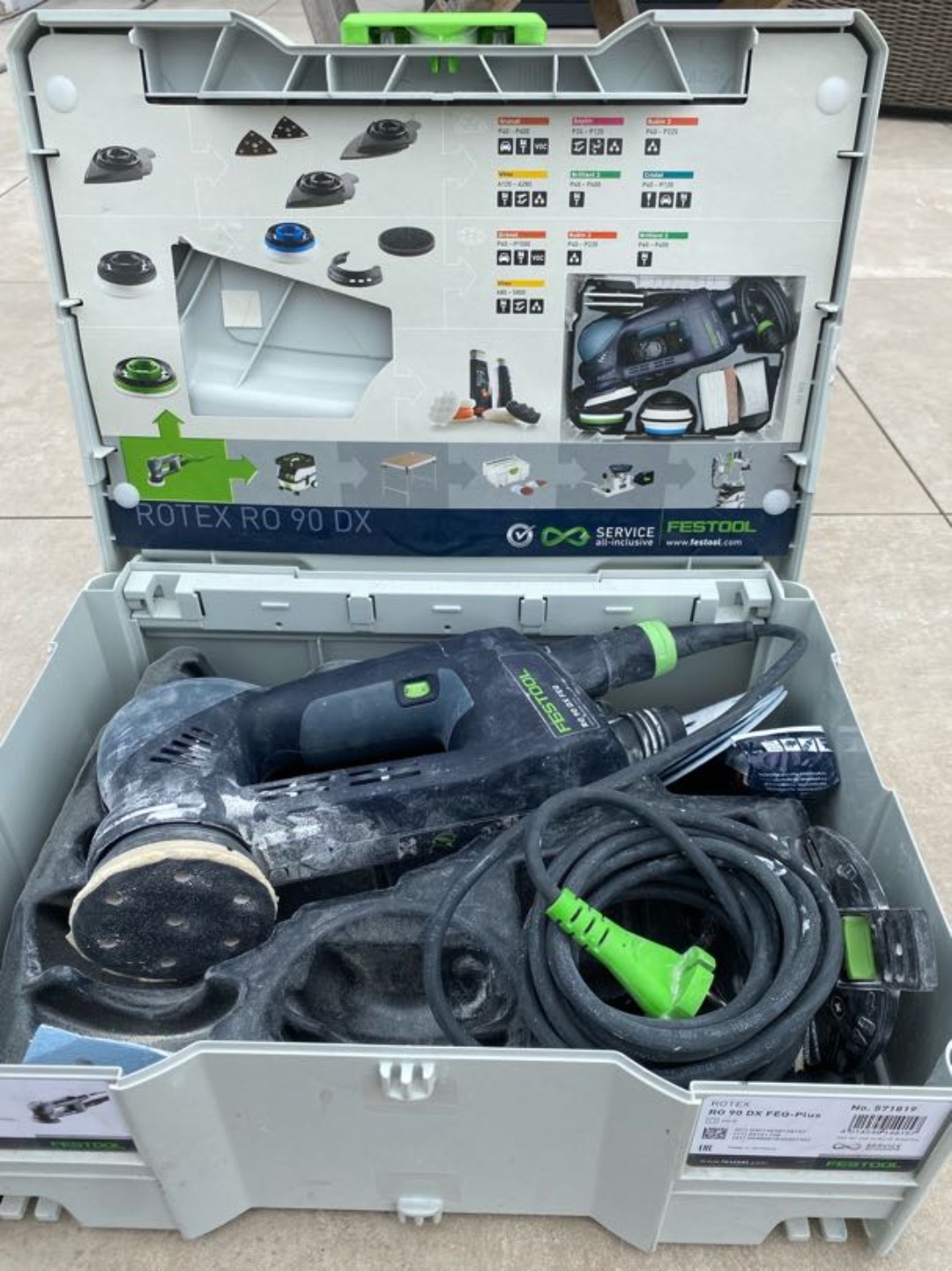 Festool 