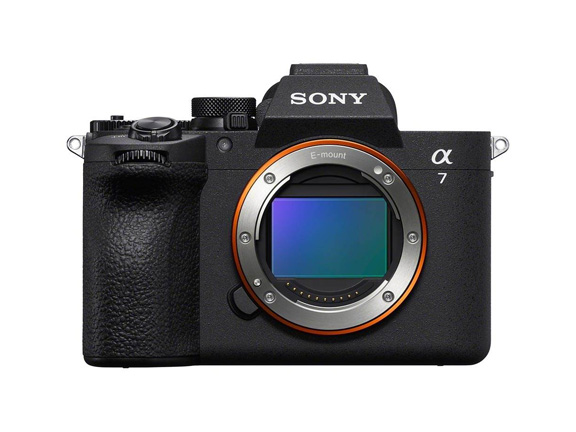 Sony a7 v **brand new**
