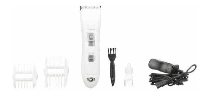 Klippemaskin for hund