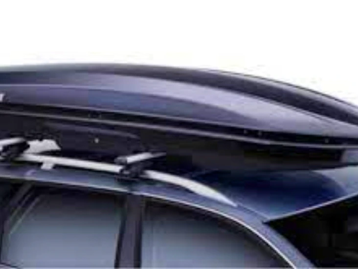 Vuokra thule dynamic 900 iso suksiboksi