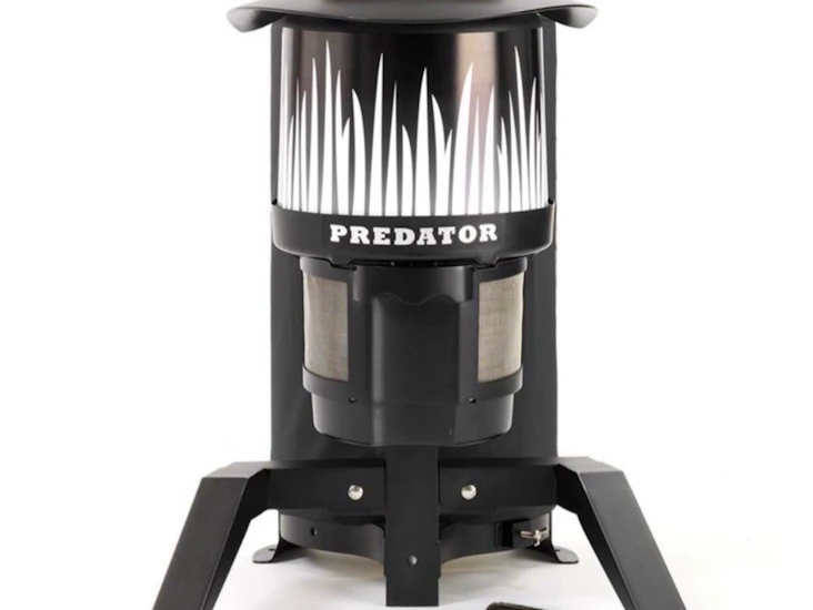 Predator dynamic myggfångare