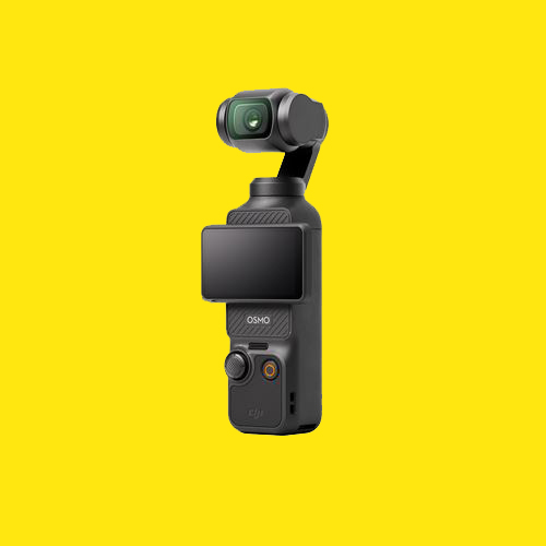 Osmo pocket 3 creator bundle