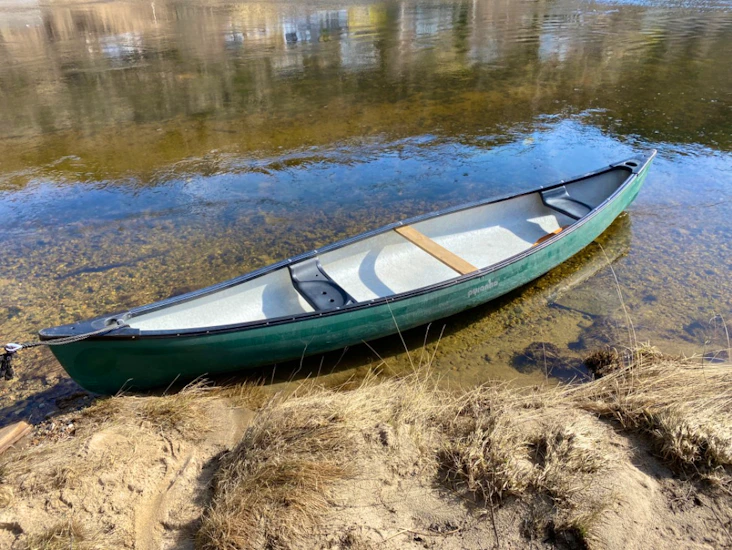 Kano leies ut - kristiansand