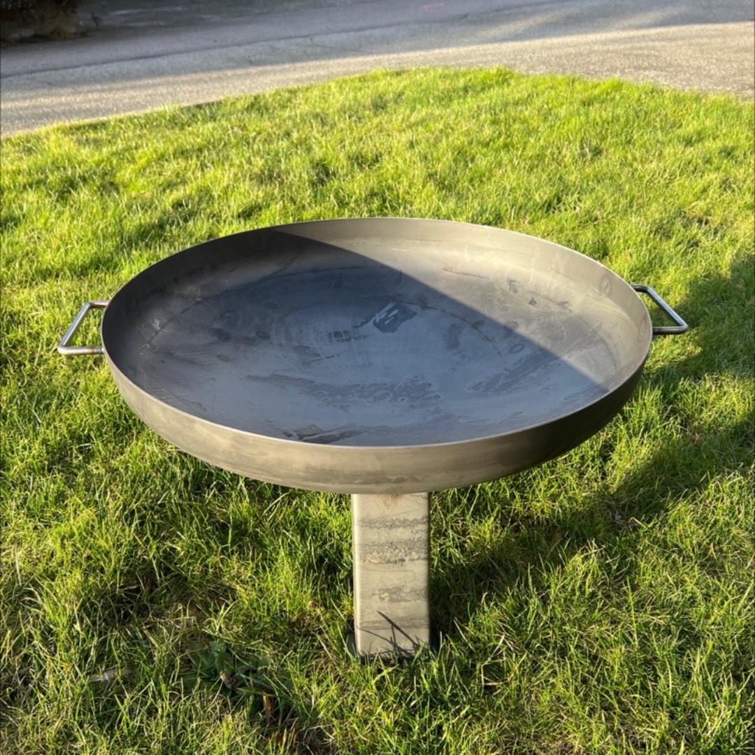 Eldfat - 60 cm - buschbeck 